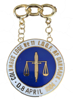 insignie 150x200