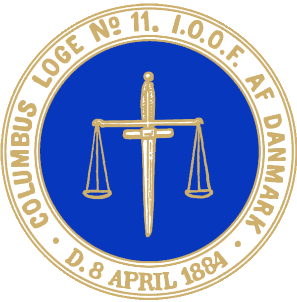 columbus insignie farve uden kant 600